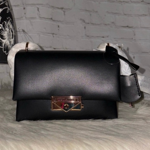 Michael Kors CECE Small Shoulder Bag - Picture 1 of 6